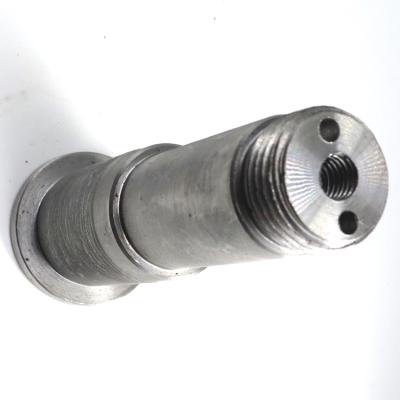 China CNC Aluminum Machine Milling Axis for sale