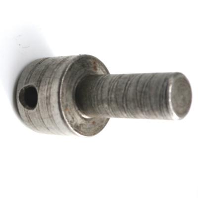 China Customized 2021 Stainless Steel Size CNC Axle M12 Hilti Anchor Bolt With Steel for sale