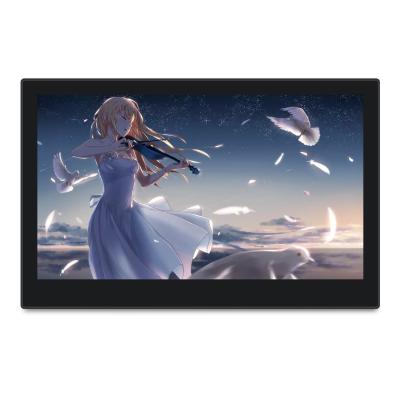 China 14 Inch Android Tablet PC Speaker With RK3399 & IPS Panel Dual-core & Quad-core for sale