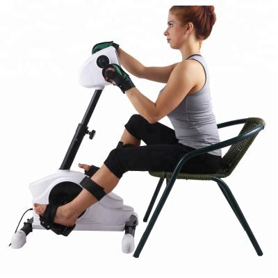 China Bicycle Yes 2021 Amazon Rehabilitation Therapy Online Shopping Professional Handy And Foot To Do Exercise Together With LCD Screen for sale