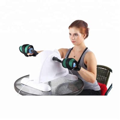 China With Spasm Function Personal Medical Care Leg Exercise Electronic Portable Automatic Foldable Exercise Bike for sale