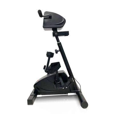 China For Race New Products Ideas 2021 Motorized Exercise Bike For Disable heimtrainer for sale