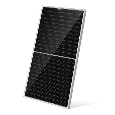 China Solar Panel High Efficiency 60 Cell Monocrystalline Solar Panels And Is Black 480w Waterproof Cover Box Frame Connector JIA 2286x1135mm for sale