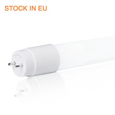 China Office / Home Stock / Shop in Germany - 140lm/w 600mm 1200mm 1500mm 9w 18w 24w LED Tube Light T8 for sale