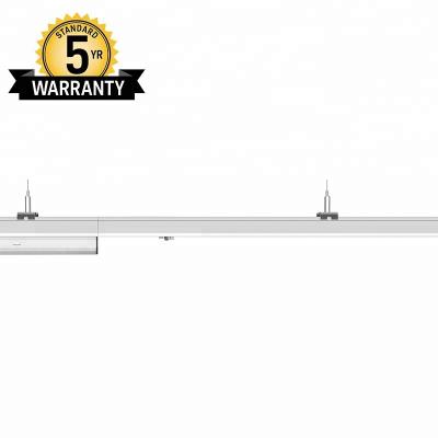 China Desktop Sencor Daylight Easy To Install Quick Connect Led Fixed Track Lighting for sale