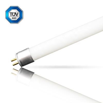 China Indoor Desk T5 LED Tube Light 1149mm 16W 120lm/w 4000K for sale