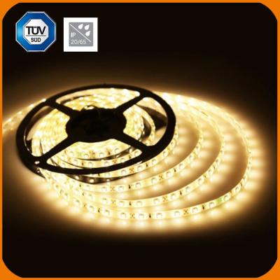 China Theme park festival carnival B/G/R magic color 24v led strip light smd5050 for sale