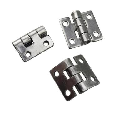 China Auto Box Wine Box Hinge Metal Hinge Accessory Box Concealed Hinge for sale