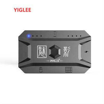 China Nature Operation Emulate YIGLEE Algorithm Quality Supply M1PRO Game Skill Magic Stabilizer for IOS mobile mtk android game for sale