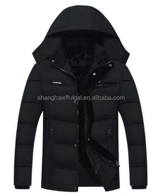 China Breathable Quickly Make All Wholesale Men's Climate Warm Outdoor Jacket for sale