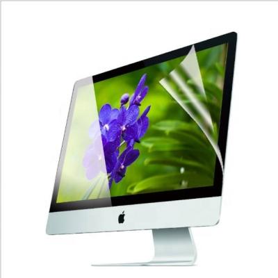 China Anti-scratch Gpin- Best Selling Clear PET High sreen protector apple iMac 21.5 inch 2019 for sale