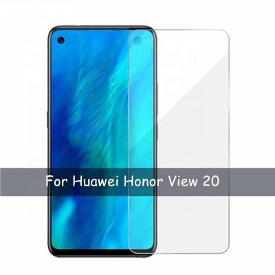 China 2pcs Anti-scratch Tempered Glass Huawei Honor View 20 Screen Protector 9H Glass For Huawei Honor View 20 Anti-scratch V20 for sale