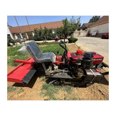 China Farms Small Cultivators Mini Tiller Rotary Filling Orchard Rotary Tiller Cultivator for sale