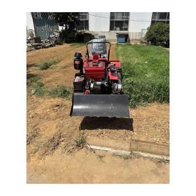 China Farms Tractor Rotary Tiller Agricultural Garden Tools Small Rotary Tiller Farm for sale