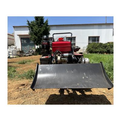 China Farms Durable Multifunctional Gasoline Power Rotary Tiller Cultivator Machine Front Micro Rotary Tiller for sale