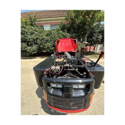 China Farms Agricultural Garden Tools Rotary Tillers Mechanical Deep Rotary Tiller for sale