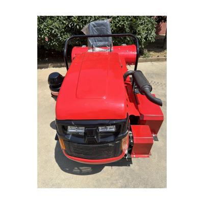 China Farms Multi-Functional Agricultural Rotary Tiller Agricultural Garden Tools Small Rotary Tiller Farm for sale