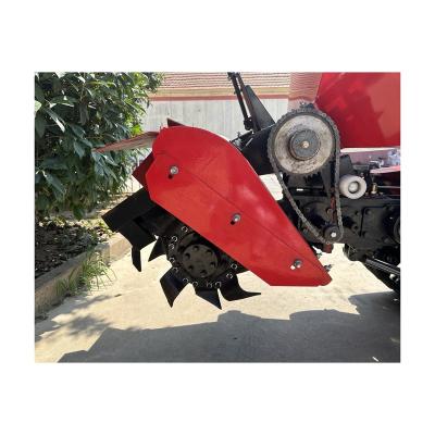 China Farms Factory Direct Sales Agricultural Rotavator Rotary Tiller Ride-On Agricultural Rotary Tiller for sale