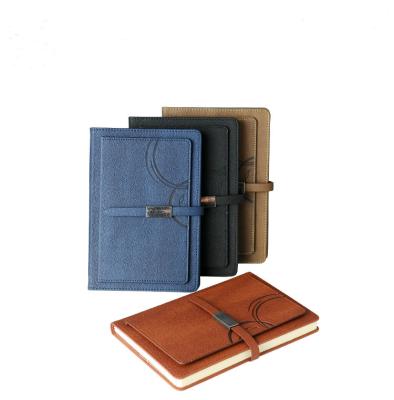 China Leather Custom Notebook A5 A4 Custom Leather Hardcover Notebook Limit Notebook for sale