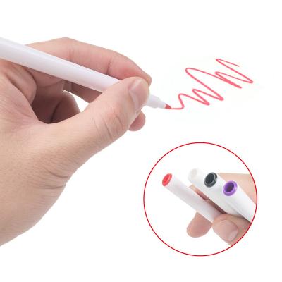 China Waterproof 4 Colors 1MM Pen Skin Color Marker Skin Medical Marker for sale