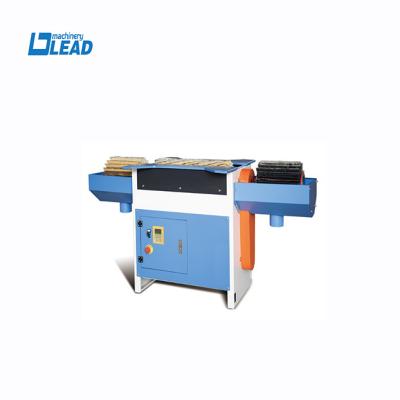 China Building Material Shops Wood Sander Machine 120A Wood Pole Sanding Machine Sanding Machine for sale