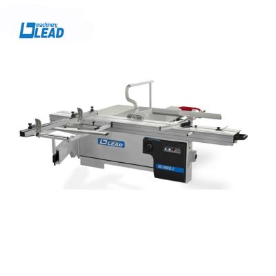 China Horizontal Saw System Panel Saw Company MJ-90KB-2 Panel Saw In Furniture Manufacturing for sale