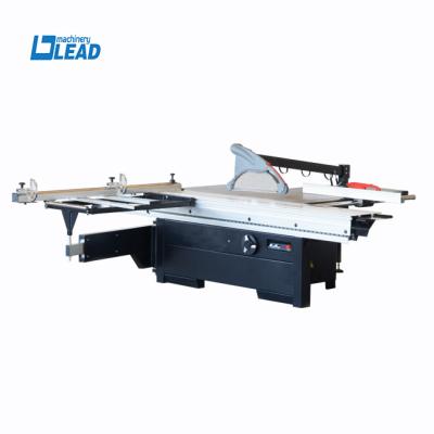 China Horizontal Wood Cutting Machine Wooden Cutting Board Wood Cutting Machine In Furniture for sale