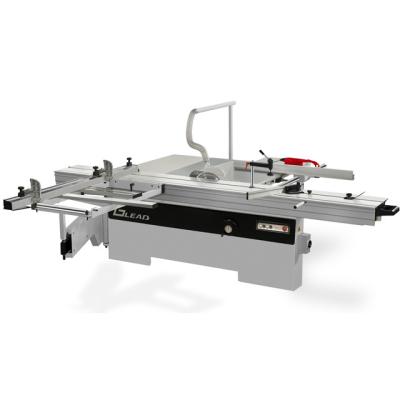 China MJ-45KB-2 horizontal high precision vertical panel saw sliding table saw with best price for sale for sale