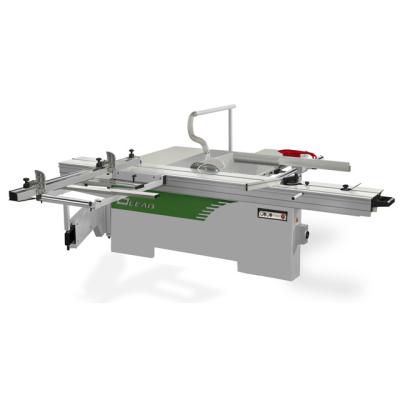 China Horizontal Wood Panel Saw Equipment Sliding Table Panel Saw for sale