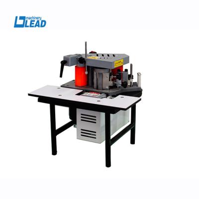 China Portable Manual Wood Edger Woodworking Edger Machine for sale