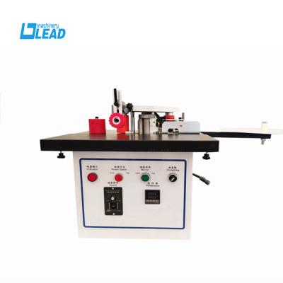 China Garment Shops Semi-automatic Edging Machine for sale