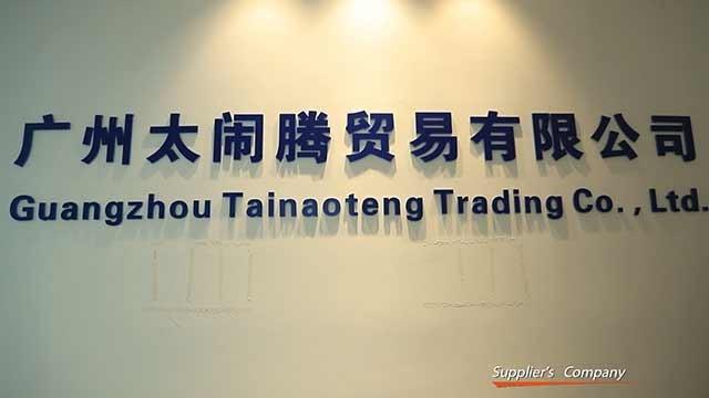 Verified China supplier - Guangzhou Tainaoteng Trading Co., Ltd.