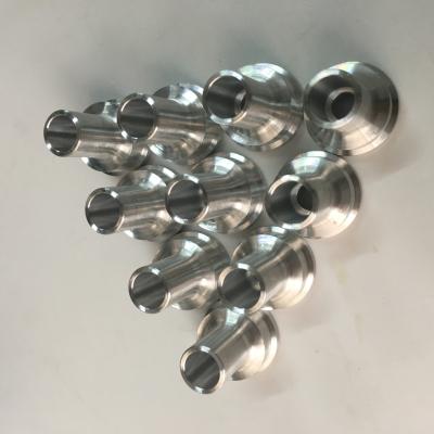 China Industrial Equipment Best Quality Custom High Demand CNC Aluminum Machining Parts for sale