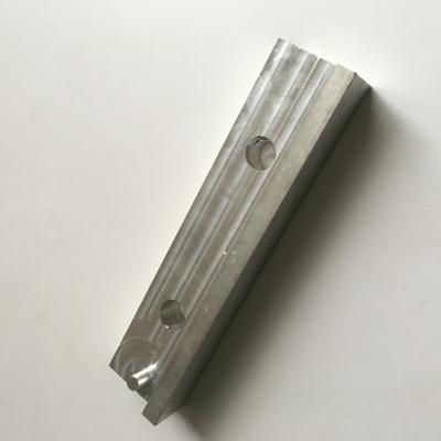 China Aluminum Part High Precision Product CNC Aluminum Machining for sale