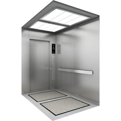 中国 China Bed Lift Big Cabin Hospital Elevator Medical Elevators 販売のため