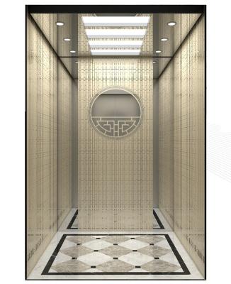 中国 Cheap Passenger Lifts Elevator Hospital Bed Elevator Residential Elevator Lift 販売のため