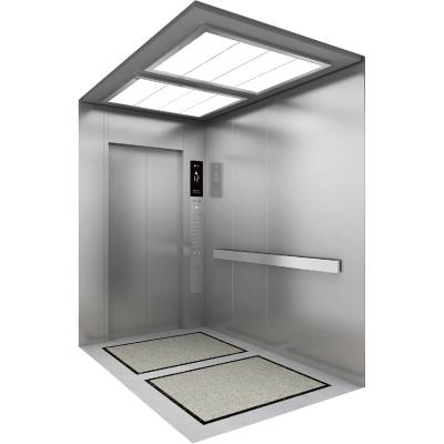 中国 AC Medical Elevator Hospital Bed Elevator Hospital Elevator Cost 販売のため