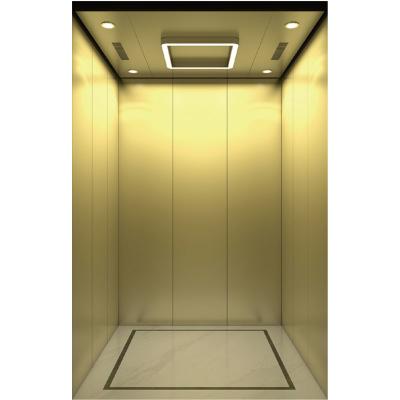 China Modern Luxury Home Villa Elevator Lift Passenger Elevator Office Building Or Villa for sale