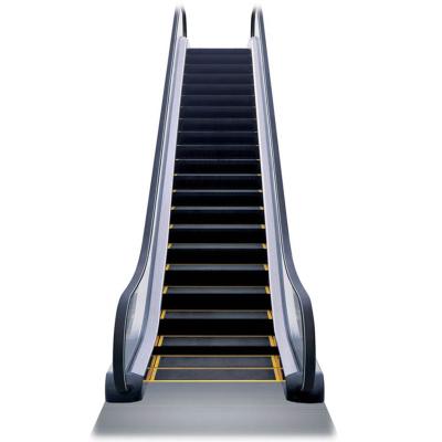 Chine Heavy Duty Escalator With Moving Walk Escalator Safe Handrail In Shopping Mall à vendre