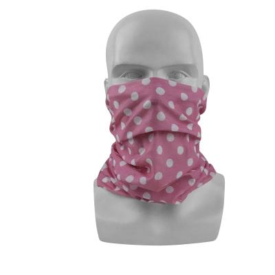 China New fashion high quality multifunctional comfortable multifunctional sunscreen outdoor sports scarf unisex head bandana for sale