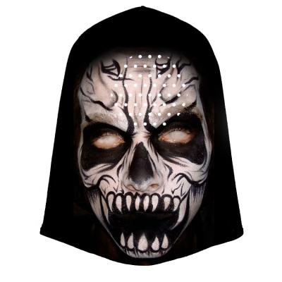 China breathable & Wholesale Waterproof Custom Design New Fashion Kanye Breathable High Elastic Hip Hop Mask Windproof Balaclava for sale