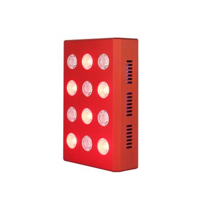 China Pigment Removal 2021 MINI Red Therapy Light 60W Red Infrared Light Therapy Panel 660nm 850nm Device For Face for sale