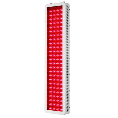 China Blood Vessel Removal SGROW Body Therapy 1000W Full LED Indoor Infrared Red Light Therapy Light Therapy For Skin Rejuvenation for sale