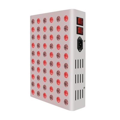 China Bio Pigment Removal SGROW RS300W Factory Wholesale Fitness 660nm 850nm Collagen Red Light Infrared Therapy for sale