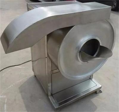 China potato cutter/potato slicer machine/vegetable potato cutting machine for sale