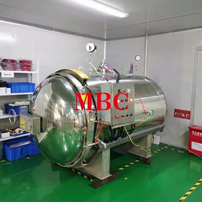 China Retort machine retort machine retort machine cans food/jars food/canned food pouches food/pouches food/jars food for sale