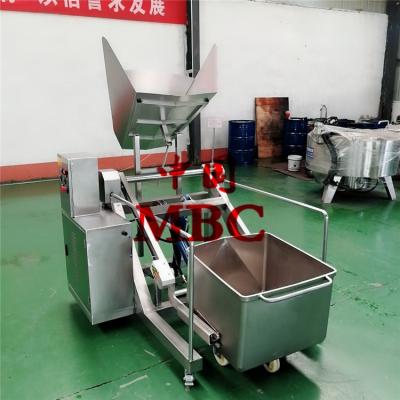 China 200L Sauce Loading Unloading Dumper / Mini Hydraulic Dumper / Buggy Dumper for sale