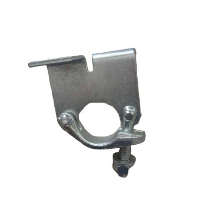 China Factory Price Modern Scaffolding Forged Grider Coupler EN74 / BS1139 for sale