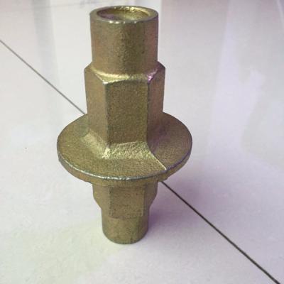 China Formwork Screw Parts Formwork Screw Parts Link Rod Water Stop for sale