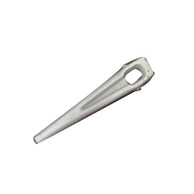 China Modern Construction Tools Scaffolding Accessories Ringlock Wedge Pin for sale